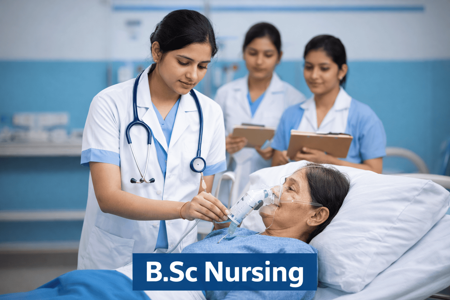 B.Sc Nursing